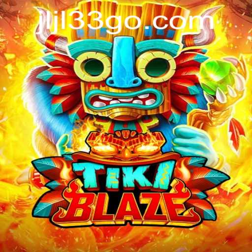 Exploring the Vibrant World of TikiBlaze: A Comprehensive Guide