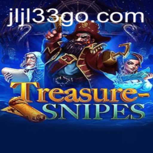 Unveiling 'TreasureSnipes': A Thrilling Adventure Awaits