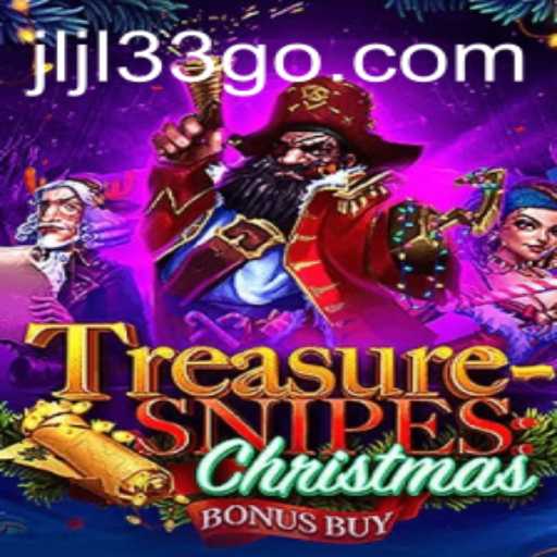 Exploring the Enchanting World of TreasuresnipesChristmas: An Alluring Seasonal Game