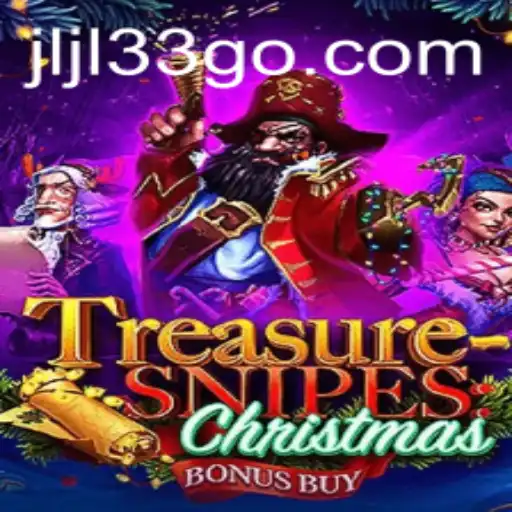 Exploring the Enchanting World of TreasuresnipesChristmas: An Alluring Seasonal Game