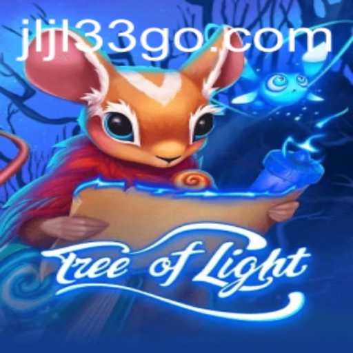 TreeofLight: An Immersive Journey into Light and Shadow