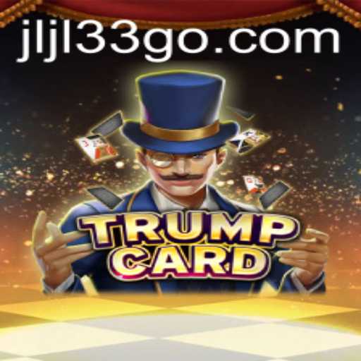TrumpCard: A Revolutionary Game Embracing Strategy and Current Events