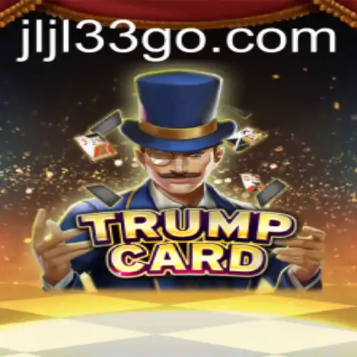 TrumpCard: A Revolutionary Game Embracing Strategy and Current Events