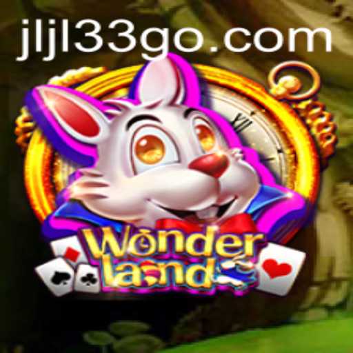 Exploring the Enchanting World of Wonderland
