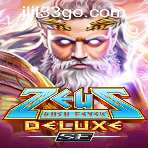 Explore the Mythical World of ZeusRushFeverDeluxeSE: A Journey with JLJL33