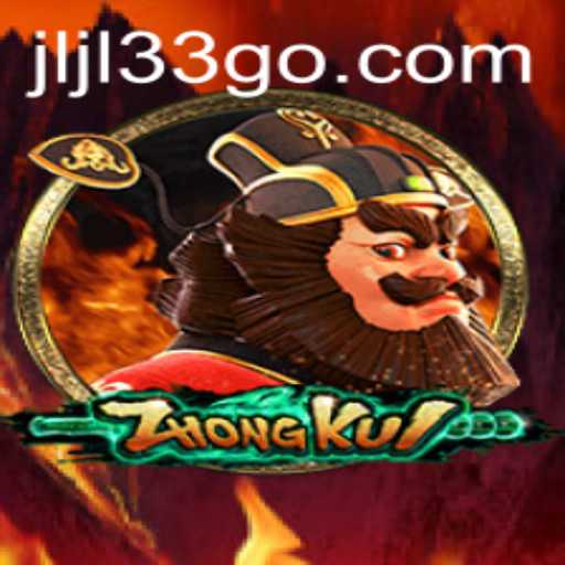 Exploring ZhongKui: A Captivating Quest